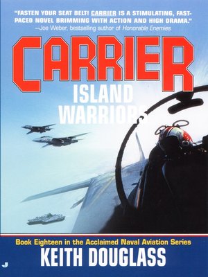 cover image of Island Warriors
